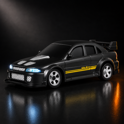 Wheelsy™ Mini 1:64