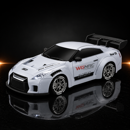 Wheelsy™ PRO 1:24