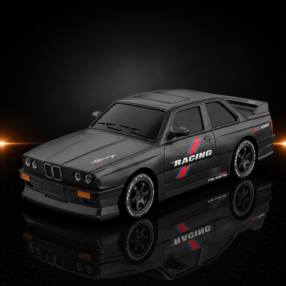 Wheelsy™ PRO 1:24