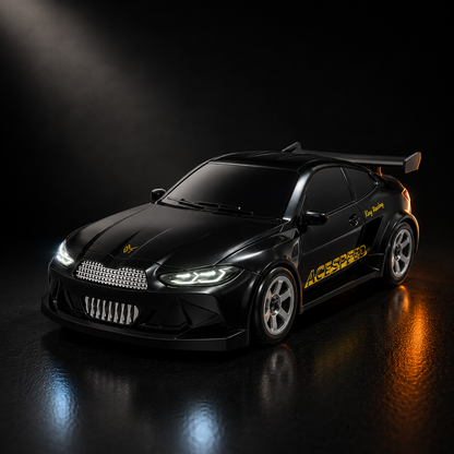 Wheelsy™ Mini 1:64