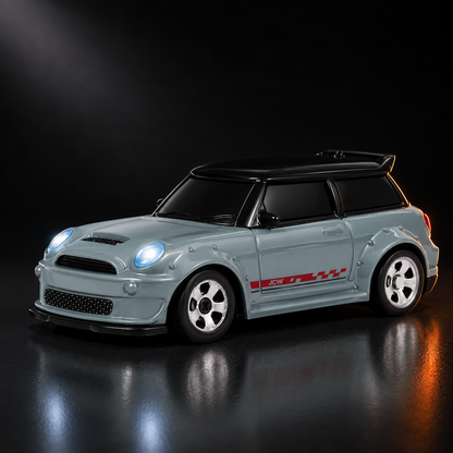 Wheelsy™ Mini 1:64